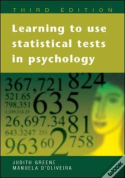 Capa do artigo Learning To Use Statistical Skills In Psychology