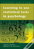 Learning To Use Statistical Tests In Psychology