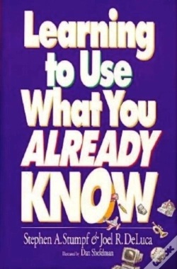 Capa do artigo Learning To Use What You Alrea