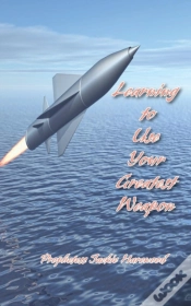 Capa do artigo Learning To Use Your Greatest Weapon