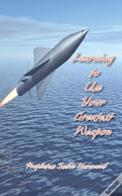 Capa do artigo Learning To Use Your Greatest Weapon