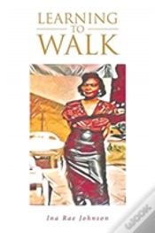 Capa do artigo Learning To Walk