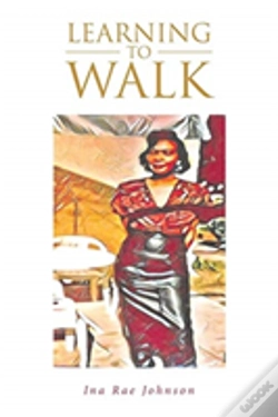 Capa do artigo Learning To Walk