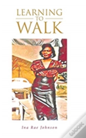 Capa do artigo Learning To Walk