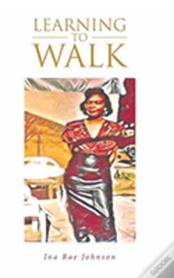Capa do artigo Learning To Walk