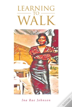 Capa do artigo Learning To Walk