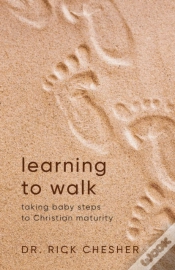 Capa do artigo Learning To Walk: Taking Baby Steps To C