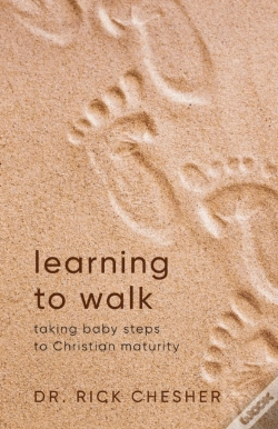 Capa do artigo Learning To Walk: Taking Baby Steps To C