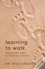 Learning To Walk: Taking Baby Steps To C