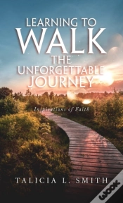 Capa do artigo Learning To Walk The Unforgettable Journey