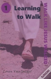 Capa do artigo Learning To Walk