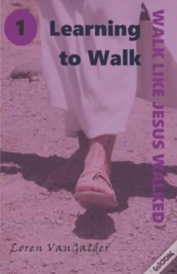 Capa do artigo Learning To Walk
