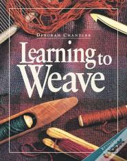 Learning To Weave