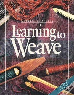 Capa do artigo Learning To Weave