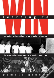 Capa do artigo Learning To Win