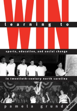 Capa do artigo Learning To Win