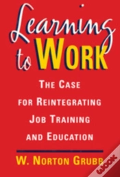Capa do artigo Learning To Work
