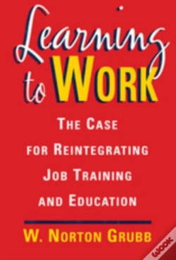 Capa do artigo Learning To Work