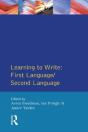 Learning To Write - Preview