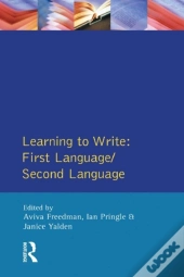 Learning To Write