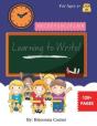 Learning To Write! - Preview