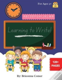 Capa do artigo Learning To Write!