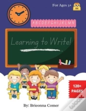 Capa do artigo Learning To Write!