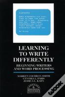 Learning To Write Differently