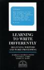 Learning To Write Differently - Preview