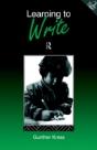 Learning To Write - Preview