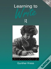 Capa do artigo Learning To Write