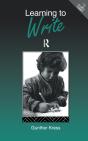 Learning To Write - Preview