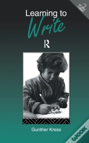 Capa do artigo Learning To Write