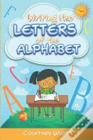 Learning To Write The Alphabet