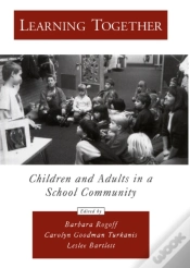 Capa do artigo Learning Together
