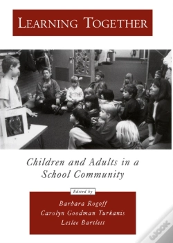 Capa do artigo Learning Together