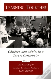 Capa do artigo Learning Together