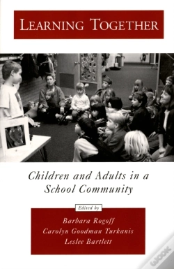 Capa do artigo Learning Together
