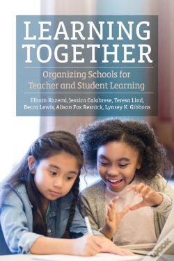 Capa do artigo Learning Together