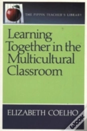 Capa do artigo Learning Together In The Multicultural Classroom