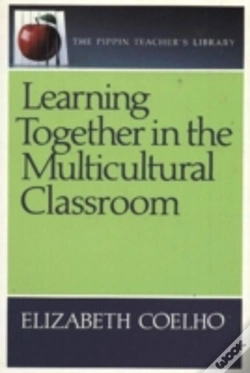 Capa do artigo Learning Together In The Multicultural Classroom