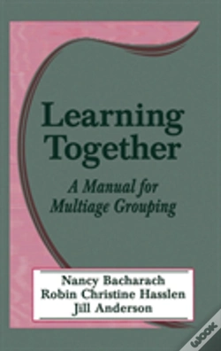 Capa do artigo Learning Together