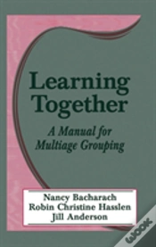 Capa do artigo Learning Together