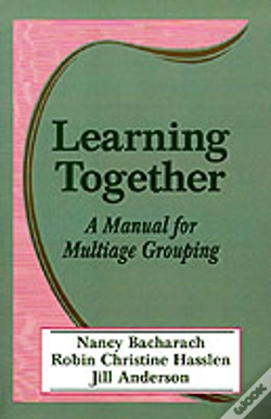 Capa do artigo Learning Together