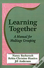 Capa do artigo Learning Together
