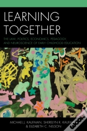 Capa do artigo Learning Together