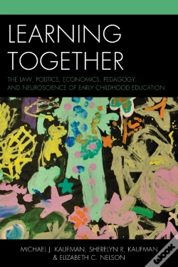 Capa do artigo Learning Together