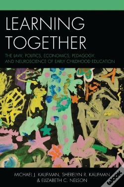 Capa do artigo Learning Together