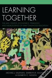 Capa do artigo Learning Together