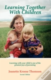 Capa do artigo Learning Together With Children